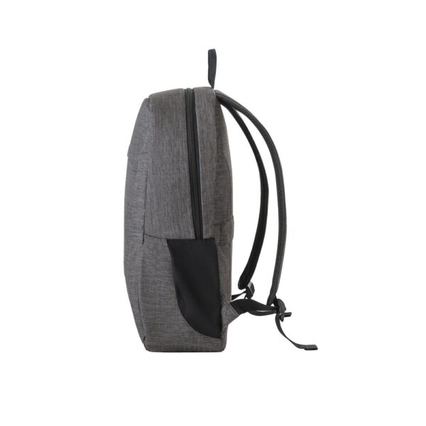 92098_133-c BUSINESS. 300D recycled polyester laptop backpack
