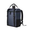 92099_104 ROMA L. Thermal backpack padded in recycled polyester 600D ripstop 16 L
