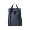 92099_104-a ROMA L. Thermal backpack padded in recycled polyester 600D ripstop 16 L