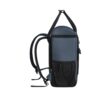 92099_104-c ROMA L. Thermal backpack padded in recycled polyester 600D ripstop 16 L