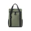 92099_129-a ROMA L. Thermal backpack padded in recycled polyester 600D ripstop 16 L