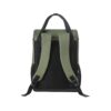 92099_129-b ROMA L. Thermal backpack padded in recycled polyester 600D ripstop 16 L