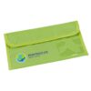 92132_119-logo AIRLINE. 600D travel document bag