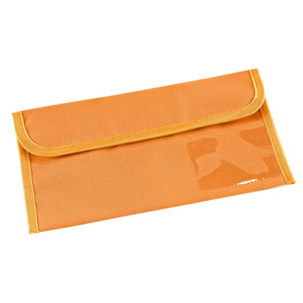AIRLINE. 600D travel document bag