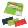92132_set AIRLINE. 600D travel document bag
