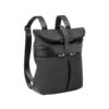 ROVER BACKPACK. Microfibre and PU backpack
