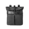 ROVER BACKPACK. Microfibre and PU backpack