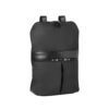 ROVER BACKPACK. Microfibre and PU backpack