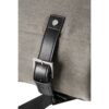 DIVERGENT BACKPACK II. Backpack for laptop up to 15'6'' in fabric and PU