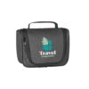 92148_133-logo MILLI. Toiletry bag in high density 600D