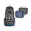 92148_set MILLI. Toiletry bag in high density 600D