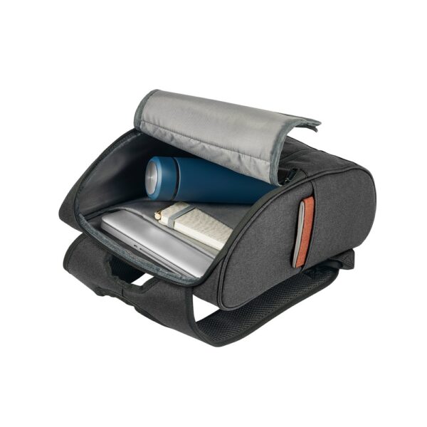 92164_133-f LUNAR. 15'6'' 600D polyester laptop backpack