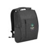 92164_133-logo LUNAR. 15'6'' 600D polyester laptop backpack