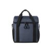 ROMA M. Padded cooler bag in recycled polyester 600D ripstop 11 L