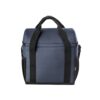 ROMA M. Padded cooler bag in recycled polyester 600D ripstop 11 L