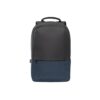 GENOA BPACK. Anti-theft backpack in 600D high-density recycled polyester