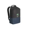 GENOA BPACK. Anti-theft backpack in 600D high-density recycled polyester