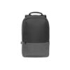 GENOA BPACK. Anti-theft backpack in 600D high-density recycled polyester
