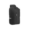 DELFOS. 300D recycled polyester and 600D recycled polyester single strap backpack, with 210D recycled polyester lining
