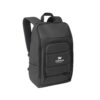 TOULON. 600D recycled polyester high-density water-resistant notebook backpack 16"