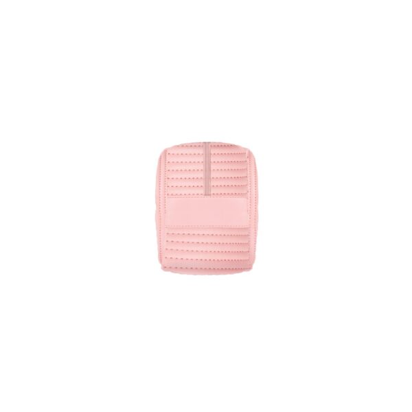 GILI. PU handbag (21% recycled PU and 30% recycled polyester)