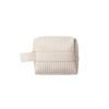 GILI. PU handbag (21% recycled PU and 30% recycled polyester)