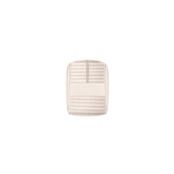 GILI. PU handbag (21% recycled PU and 30% recycled polyester)