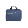 DOHA. 600D polyester congress folder
