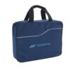 DOHA. 600D polyester congress folder