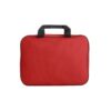 DOHA. 600D polyester congress folder