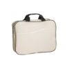 DOHA. 600D polyester congress folder