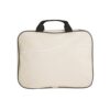 DOHA. 600D polyester congress folder
