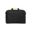 92257_119-b SEOUL. 600D polyester congress folder
