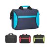 92257_set SEOUL. 600D polyester congress folder