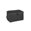 BELFAST. 2-in-1 backpack with thermal bag included that can be used together or separately