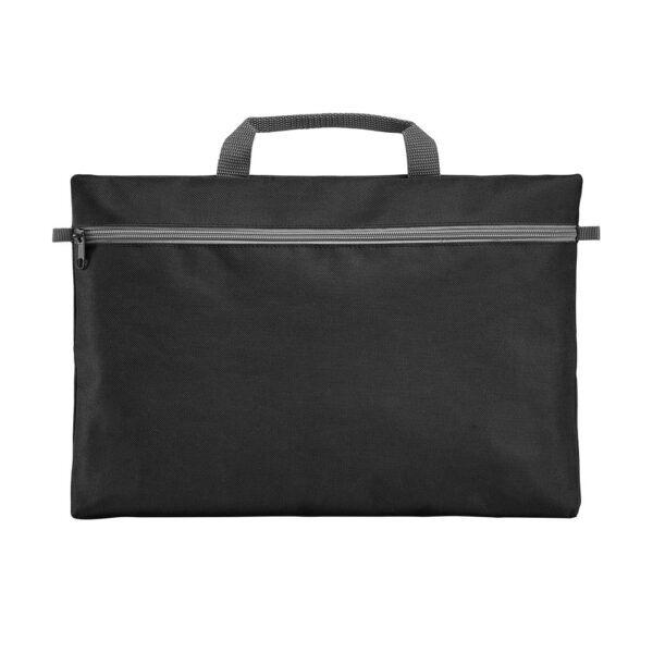 92316_103 MILO. 600D polyester congress folder