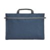 MILO. 600D polyester congress folder