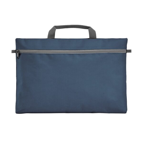 92316_104 MILO. 600D polyester congress folder