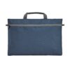 MILO. 600D polyester congress folder