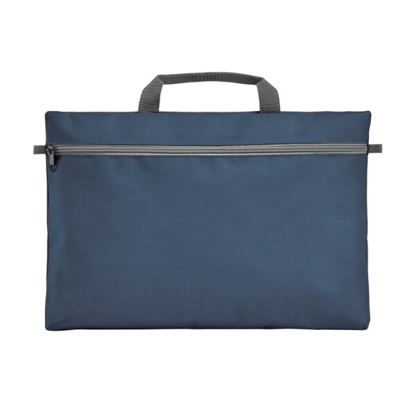 92316_104-a MILO. 600D polyester congress folder