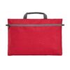 MILO. 600D polyester congress folder