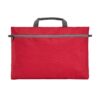 MILO. 600D polyester congress folder