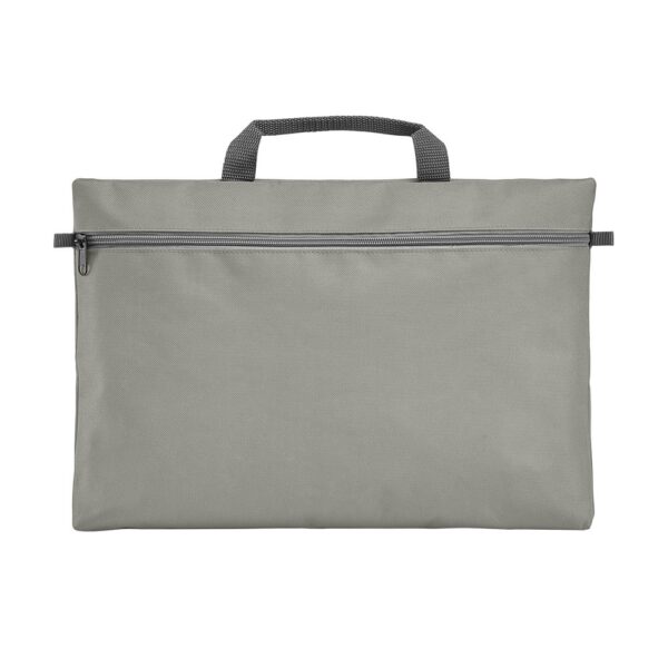 92316_113 MILO. 600D polyester congress folder