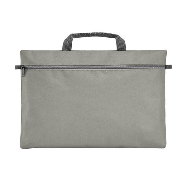 92316_113-a MILO. 600D polyester congress folder