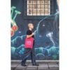 MEXICO. Bag made from recycled cotton (70%) and polyester (30% rPET) (150 g/m²)
