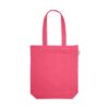 MERIDA. Cotton (50%), recycled cotton (30%) and polyester (20% rPET) bag (220 g/ m²)