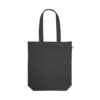 MERIDA. Cotton (50%), recycled cotton (30%) and polyester (20% rPET) bag (220 g/ m²)