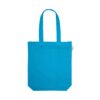 MERIDA. Cotton (50%), recycled cotton (30%) and polyester (20% rPET) bag (220 g/ m²)