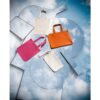 MERIDA. Cotton (50%), recycled cotton (30%) and polyester (20% rPET) bag (220 g/ m²)