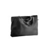 92327_103 CAMDEN. Cotton (50%), recycled cotton (30%) and polyester (20% rPET) bag (280 g/m²)